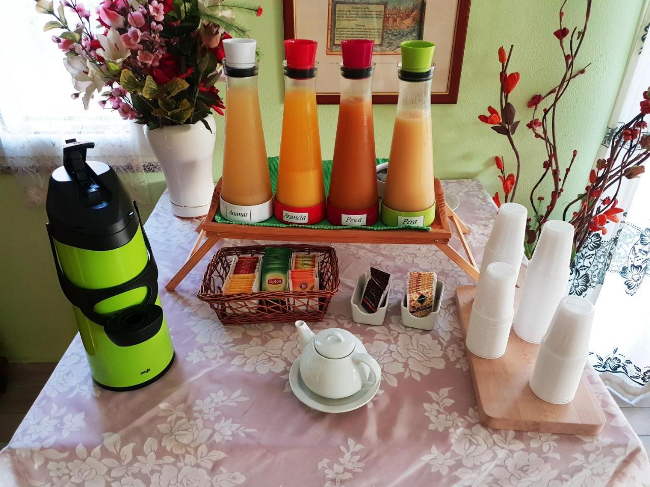 Villa Alberta Hotel Pula Ngoại thất bức ảnh